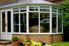 conservatories Eyres Monsell
