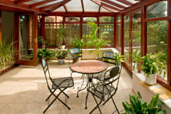 Eyres Monsell conservatory quotes