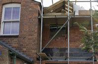 free Eyres Monsell home extension quotes
