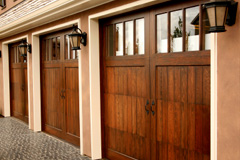 Eyres Monsell garage extension quotes