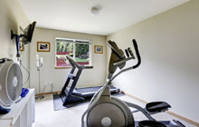 Eyres Monsell home gym construction leads