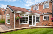 Eyres Monsell house extension leads