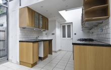 Eyres Monsell kitchen extension leads